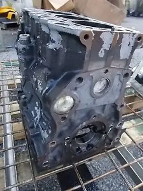 Cub Cadet Ma-31B07-32040 (Replaces Ma-31B07-02090) Block Assy. Cylinder