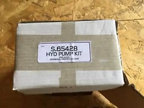 Hyd Pump Kit S.65428