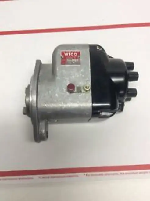 Wico Model Xh-3500 Magneto
