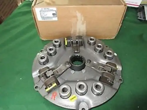 New A&I Case-Ih Tractor 11 Pressure Plate A-388616R91 656 664 666 686 3616 2656