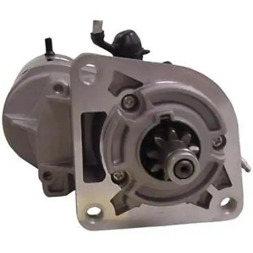 Kubota 12V Starter - 15451-63014 15451-63011 M5500 M5500Dt M6030 M7030 M7500