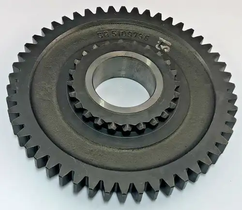 Cnh - 5109736 - Driven Gear