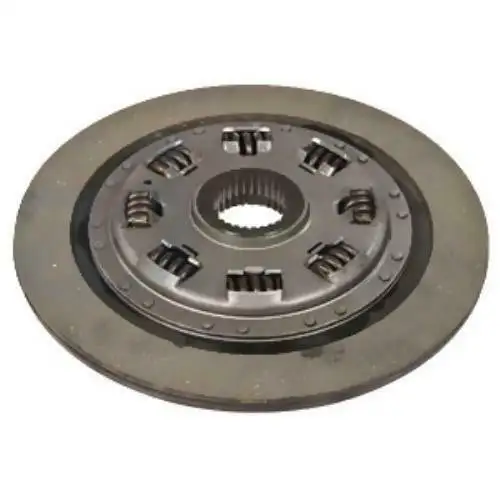E9Nn7A539Aa Torque Limiter For Ford Holland Tractor 8530 8630 8730 8830