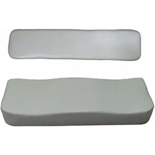 Sk7561-56000 Cushion Set Made To Fit Kubota Tractor Models Rtv900G Rtv900S +
