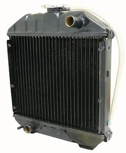 Yanmar Radiator 124460-44501 S.68402 124460-44501