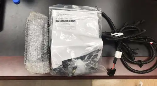 Toro Light Kit Part # 117-5317 Brand Kit