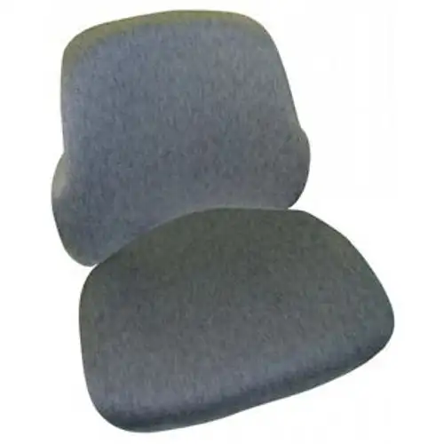 Case/Case Ih Steiger Gray Fabric Cushion Set Hy-Capacity Pn Sa87395376