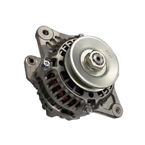 Kubota Tractor Alternator 3C081-74012 M105S M105Sdt M5040 M5040Dtc M5040Dtc1 M50