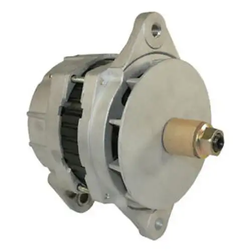 Ta07673 Agco Gleaner Tractor 12V Alternator 8360 8425 R72 130 Amp