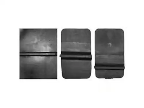 1009057 41.5 X 135 Swather Belting-14 Raptor Fits Case Ih 163