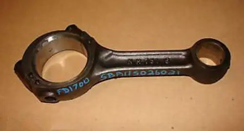 Sba115026021 83927860 Ford 1700 Pleuelstange Nm7316