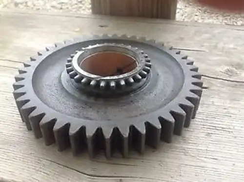 Ford E6Nn7N101Aa 2Nd Gear