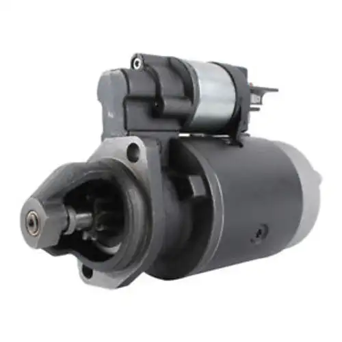 Sba185086350 Anlasser für Ford Holland für Traktor 1900 1910 2110