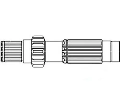 A-183054M92 Massey Ferguson Parts Countershaft Trans. 20 20C 20D 202 203 20