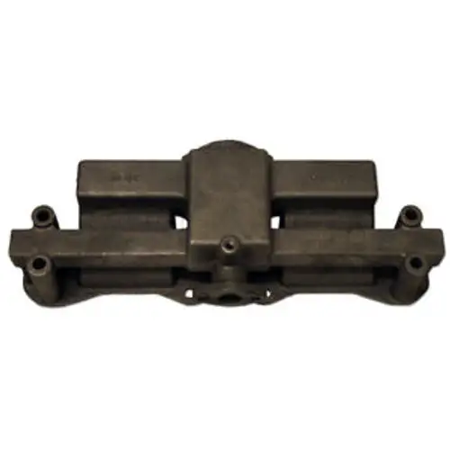B2116A Intake And Exhaust Manifold For Cockshutt Tractor Models E3 30 3.5 Long