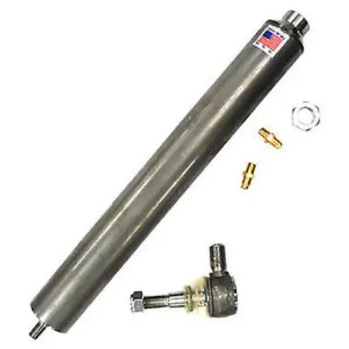 E4Nn3A547Aa Ford Holland Steering Cylinder 234 2610 2810 2910 3610 +