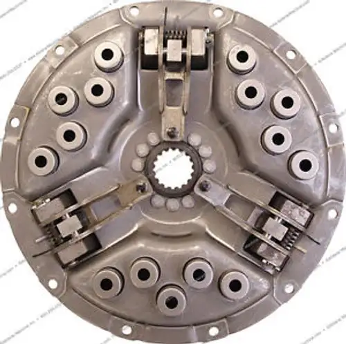 67597 Cover Assembly For International 1066 1086 1206 1256 1456 1466 ++ Tractors