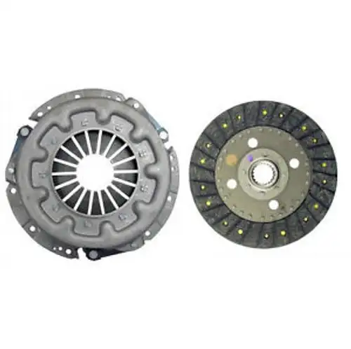 New Kubota Clutch Kit Ta020-20600 Fits L2900 L3010 L3130 L3240 L3410 L3430