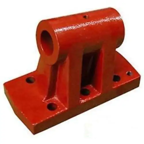 1970138C1 Housing-King Pin Fits Case Ih 1620 1640 1644 1660 1666 1680 2144 2166