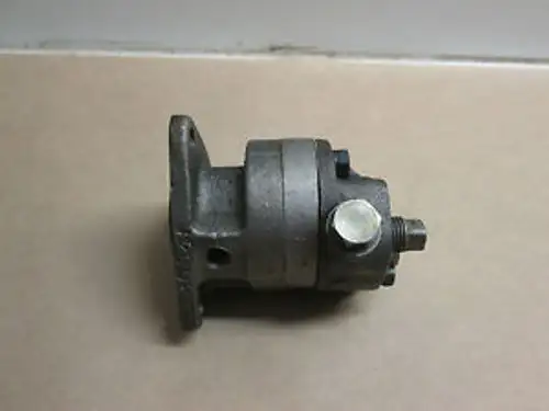 5230031 Fuel Pump Metering And Distribut Detroit Diesel