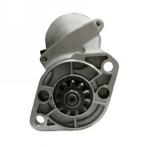 Starter - Kubota - 15601-63012 15621-63012