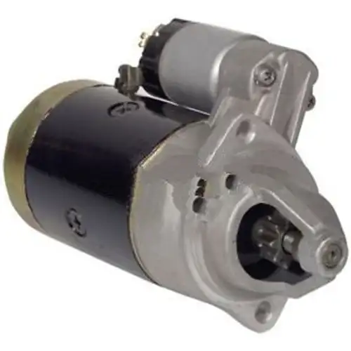 Allis Chalmers Forklift Starter Heavy Duty 23300-C0600-Hd Straight Drive :Yes Ge