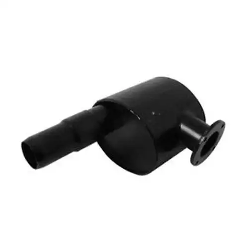5169716 Tractor Muffler For Ford Case Fiat Tl90 Tl100 6635 7635 L85 L95 Jx90U