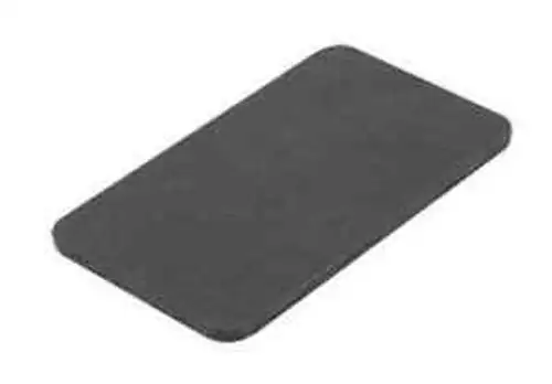 1000390 9X436 Upper Baler Belt For 504F 504G 504H Vermeer 1440 1450 1455 Mf