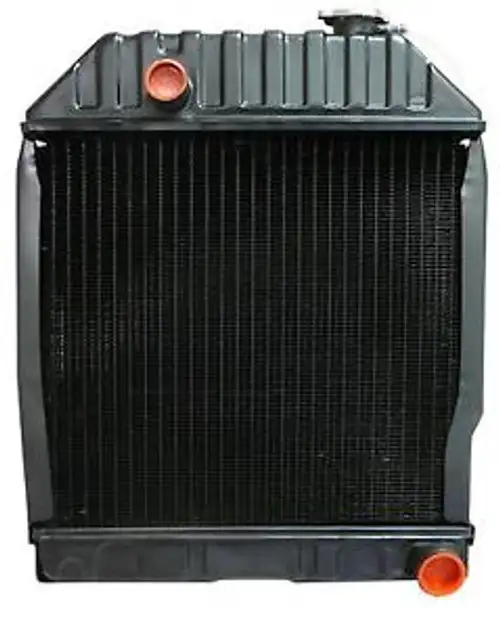 Ford Radiator E9Nn8005Aa S.73892 792-93 E9Nn8005Aa E9Nn8005Ab15M