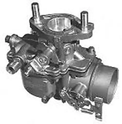 Eae9510D Years:1955-57 Zenith Carburetor Assembly. Made In The Usa.
