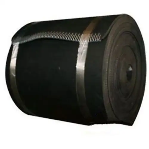 1000591 Baler Belt Upper 2 Ply Tt 10 X 450 Fits Vermeer 605D