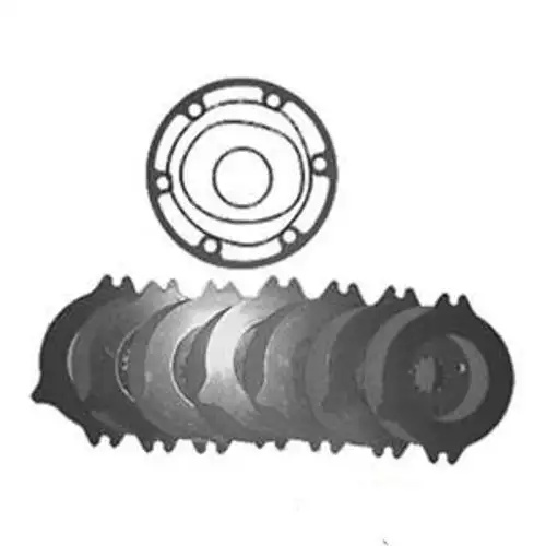 120235 Brake Kit For International 786 886 986 1086 1486 3088 3288 3388 3488