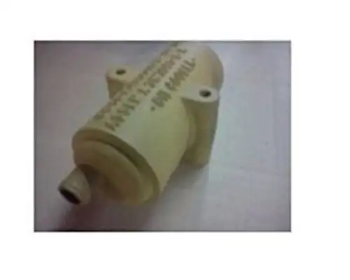 2W7590 4N2231 Oil Cooler Made To Fit Caterpillar Cat D3 910 & 3204