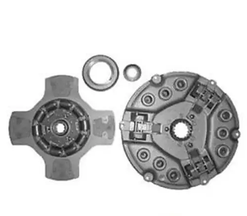 388616K 11 Single Stage Clutch Kit International 656 664 666 686 2656 3616 3514