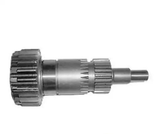 389156 Backgear International 656 666 686 2656