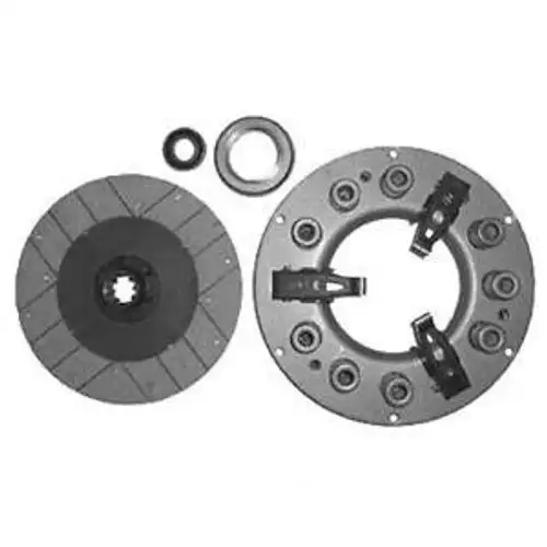 52840K 11 Single Stage Clutch Kit International M Md O6 W6 Wd6