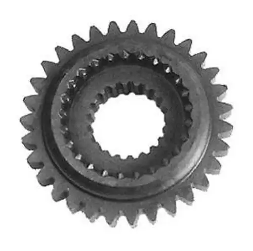 528675 Third And Fourth Speed Sliding Gear International 756 766 786 826 856