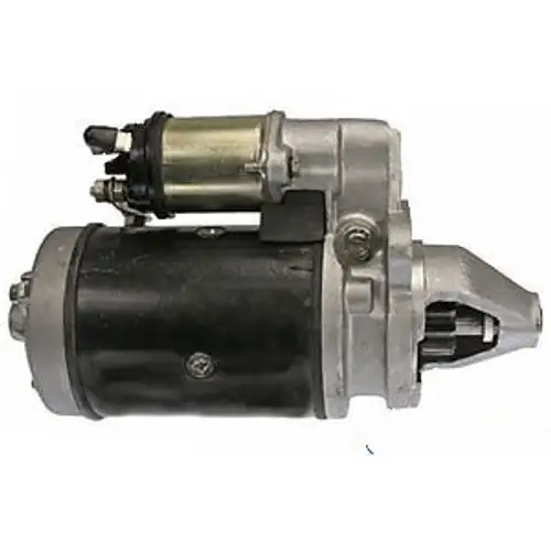 A-1680065R3 Massey Ferguson Parts Starter Lucas 231 253 263 355 360