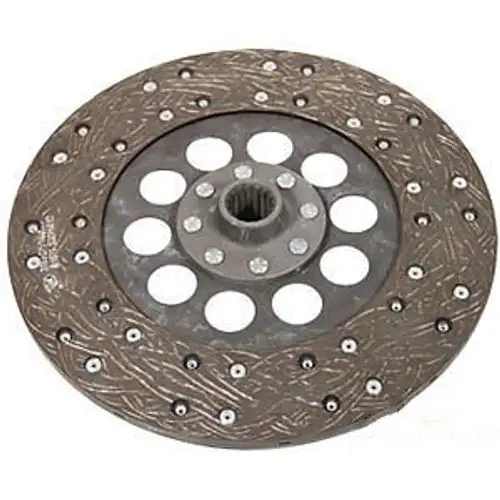 A-3105367M92 Massey Ferguson Parts Clutch Disc 1014