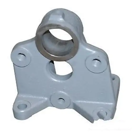 A-506913M91 Massey Ferguson Parts Front Axle Pivot Support 302 304 356 40 15