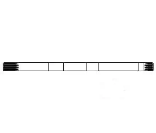 A-514181M1 Massey Ferguson Parts Drive Shaft 1100 1130