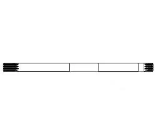 A-528009M1 Massey Ferguson Parts Drive Shaft 1105 1135 1155