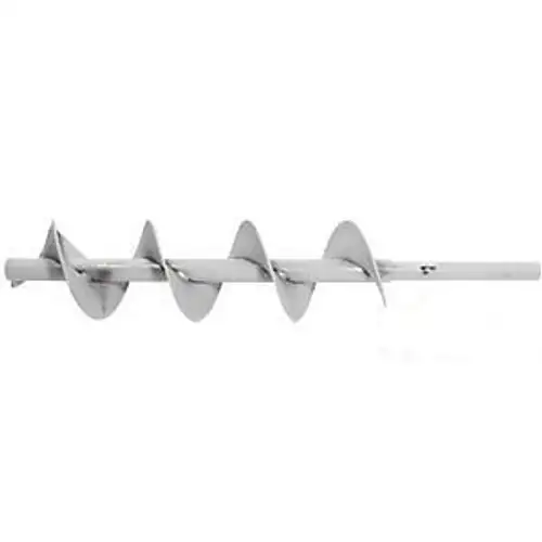 A-71390517 Massey Ferguson Parts Auger Return El. Upper 9790 9795