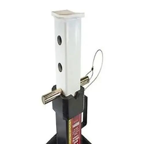 14400 22 Ton Heavy Duty Jack Stands 1 Pair