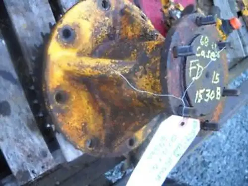Fd15 Fd16 Fd17 Fd18 Case 1530B 1700 1737 1740 D53761 T40048 Case Axle Assembly