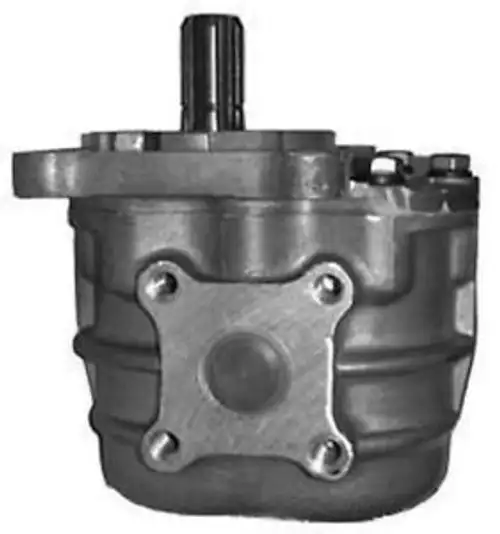 Belarus Tractor Hydraulic Pump Nsh 32Yz-3L Nsh32U3L 400 420 405 425 T40 T40A