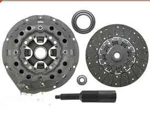 Ckfd07 Ford Tractor Clutch Kit 4000 4600 4610