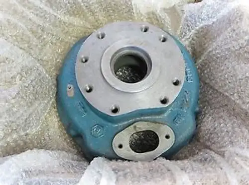 New Farmtrac Esl10946 90Nh-2N124-Aa Rh Inner Brake Housing Ft 35 45 60