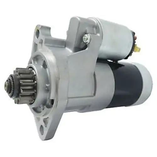 New Genuine Oe Mitsubishi Starter Mahindra 1815 1816Hst 3015Hst 15-16 Series