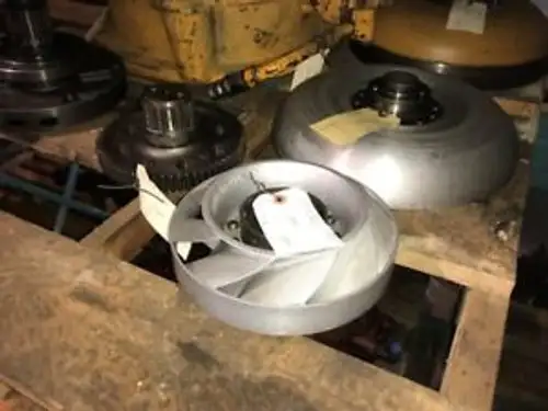 135-13-32110 D57S-1 D57S-1 #1 - Stator